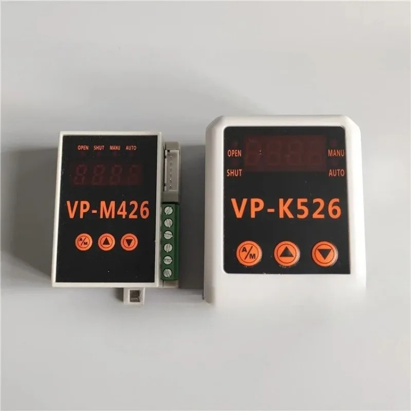 VP-K526 VP-M426 지능형 밸브 로케이터 AC220V 4-20mA 조절
