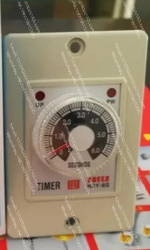 H2Y6S220V 패널 전원 지연 타이머 원본 H2Y6S