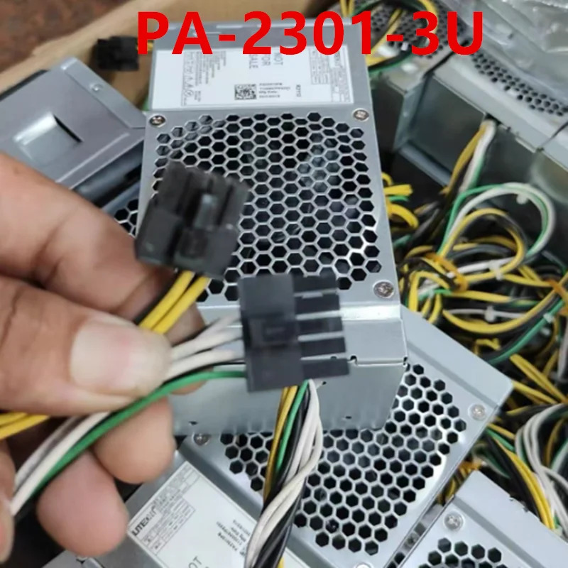 LITEON 300W PA-2301-3U PA-2301-3PB거새 원본 전원공급장치는 새 처럼 작동