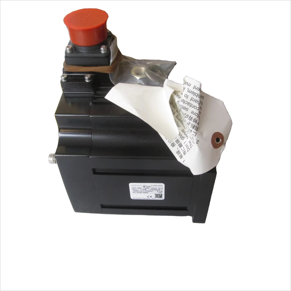 CNC 서보모터 1.5KW HF154T 신