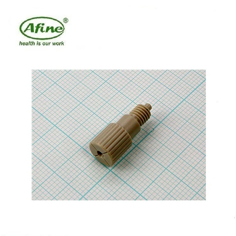 AFINE Agilent 시마즈 니들 도장 228-42325-01