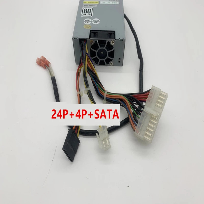 FSPPSU 소형 1U 270W 전원공급장치 FSP270-60LE 신