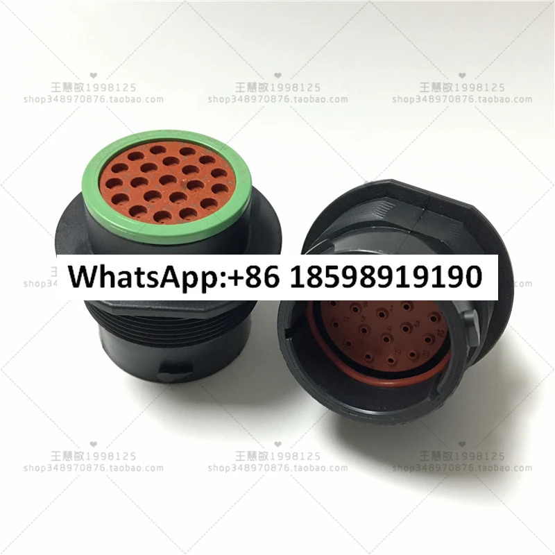 HDP24 18 21PN HDP26 21SN 원형 플매트 카펫 러그 소켓