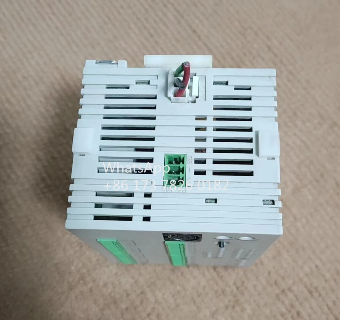 DVP28SV11R 리퍼 PLC 기능 OK