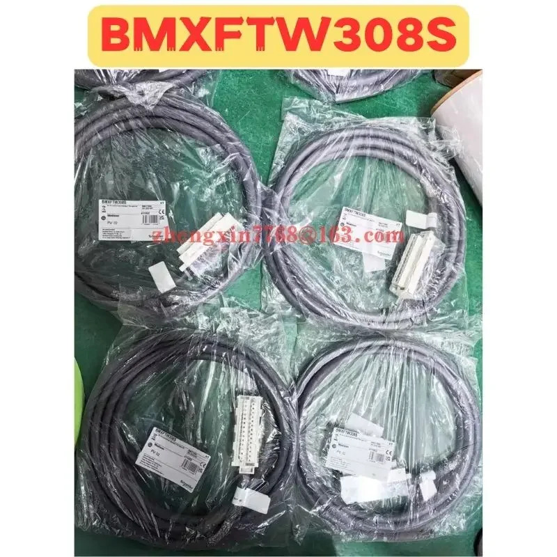 오리지널 BMXFTW308S 케이블 신