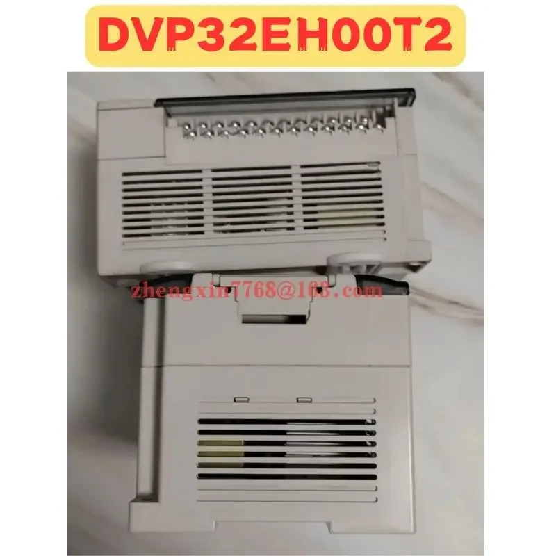 리퍼 PLC DVP32EH00T2 정상 기능 완료