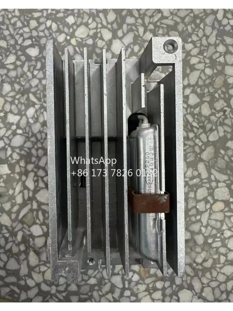 LXM05AD10M2 서보 드라이브 0.75kW 작동 기능 사OK