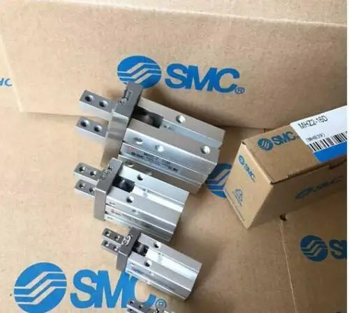 새 SMC 실린더 MXH16-40 MXH16 40