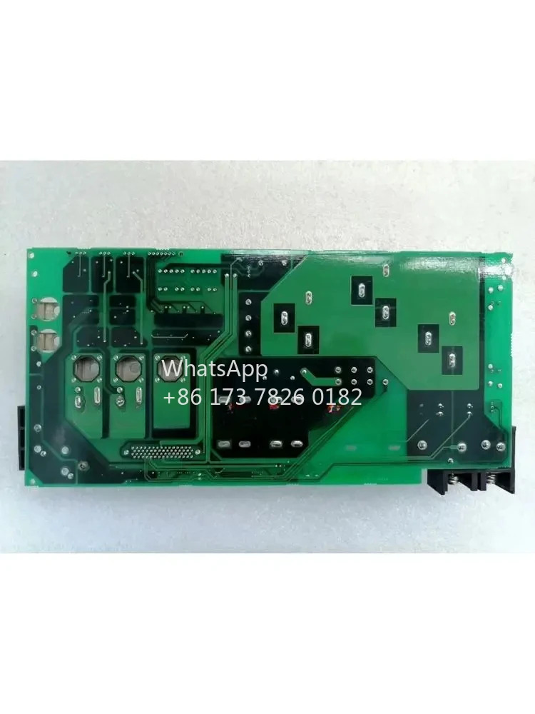 A16B-2203-0452 리퍼 베이스 플레이트 기능 OK