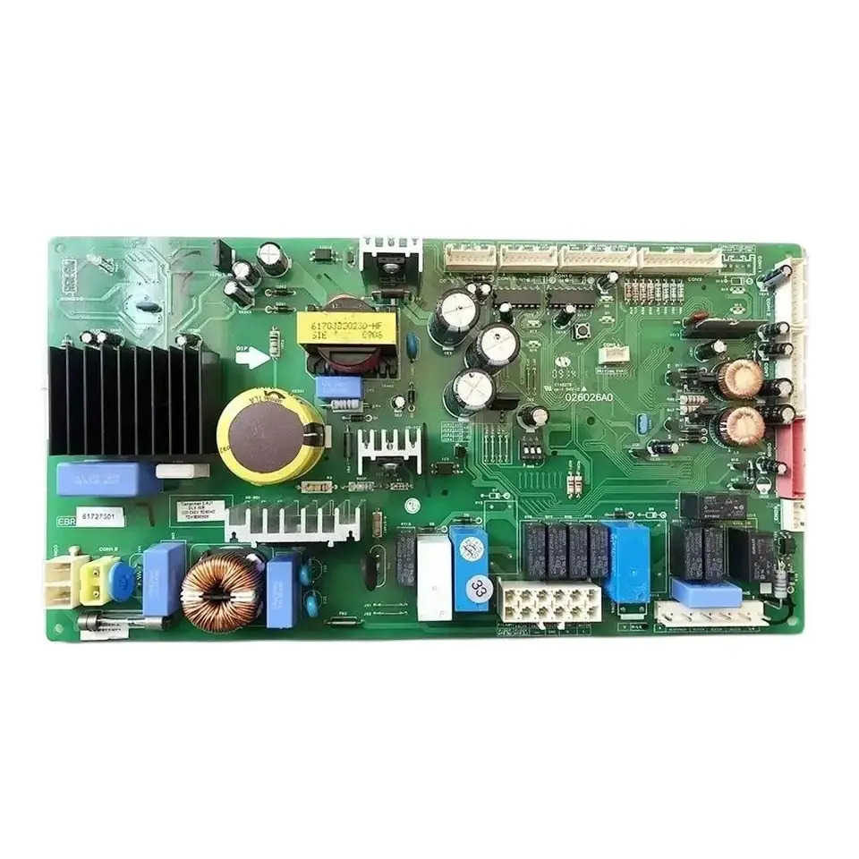 LG 냉장고오리지널 마더보드 PCB 컨트롤 보드 EAX60931401
