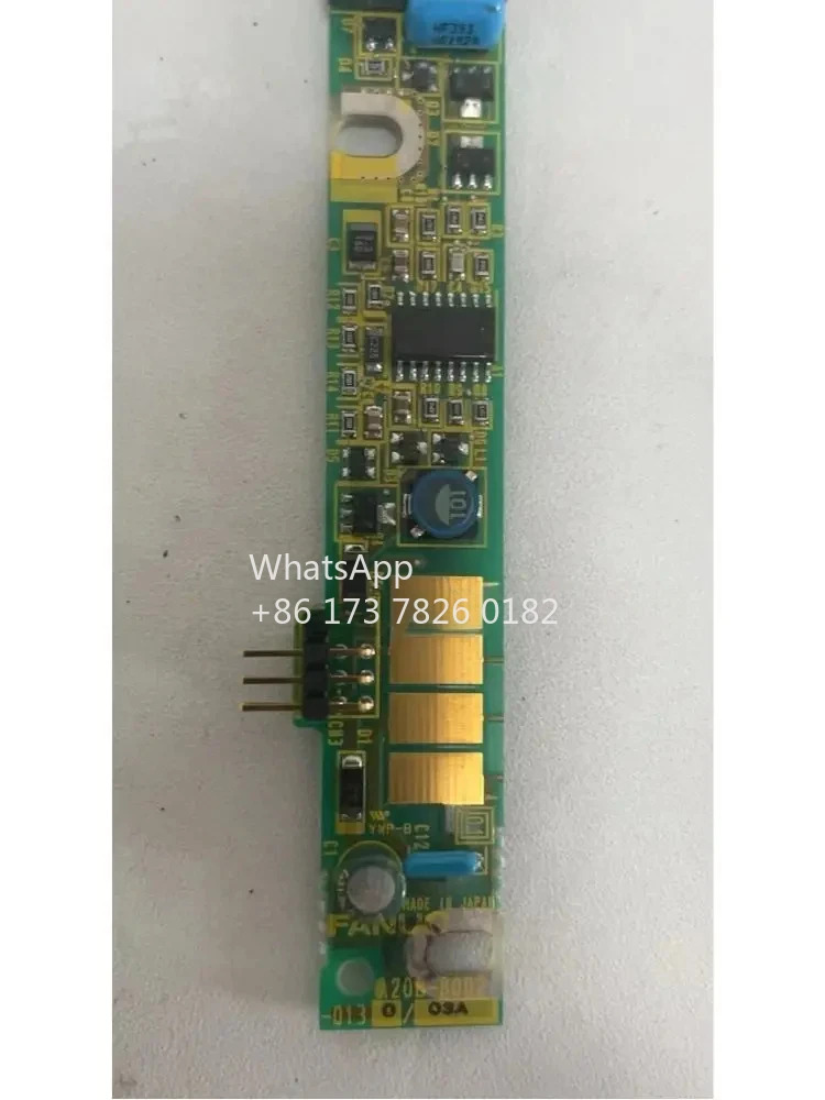 A20B-8002-0130 리퍼 고전압 스트립 기능 OK