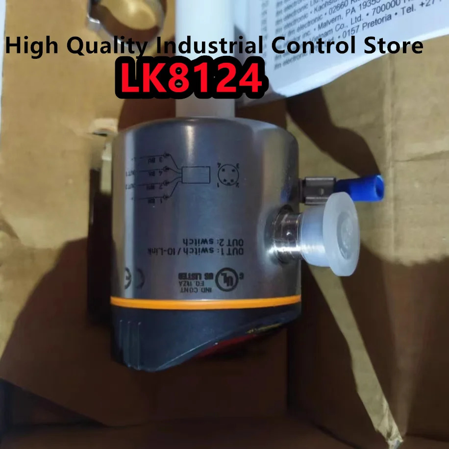 센서 LMC100LMC400 납품