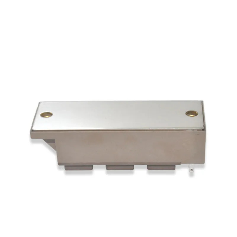오리지널 2MBI100VA-120-50 인버터 IGBT 전원 모듈 100A1200V