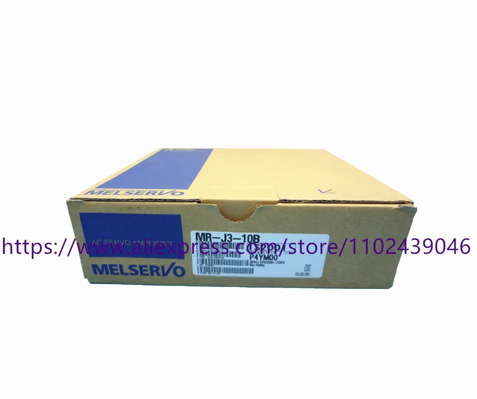 MR-J3-10B MR-J3-20B MR-J3-40B MR-J3-40A MR-J3-20A