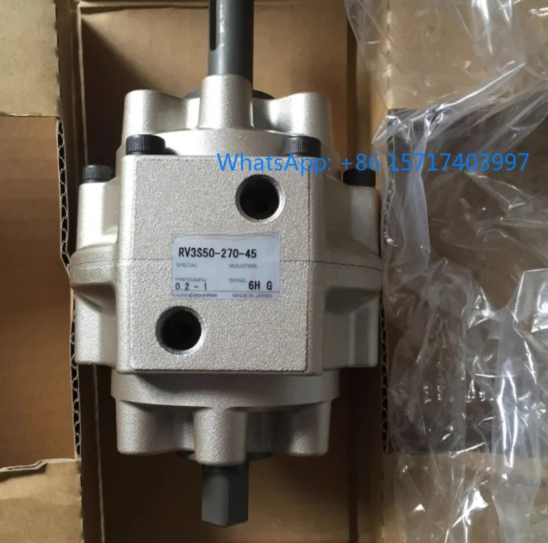 오리지널 실린더 RV3S50-270-45