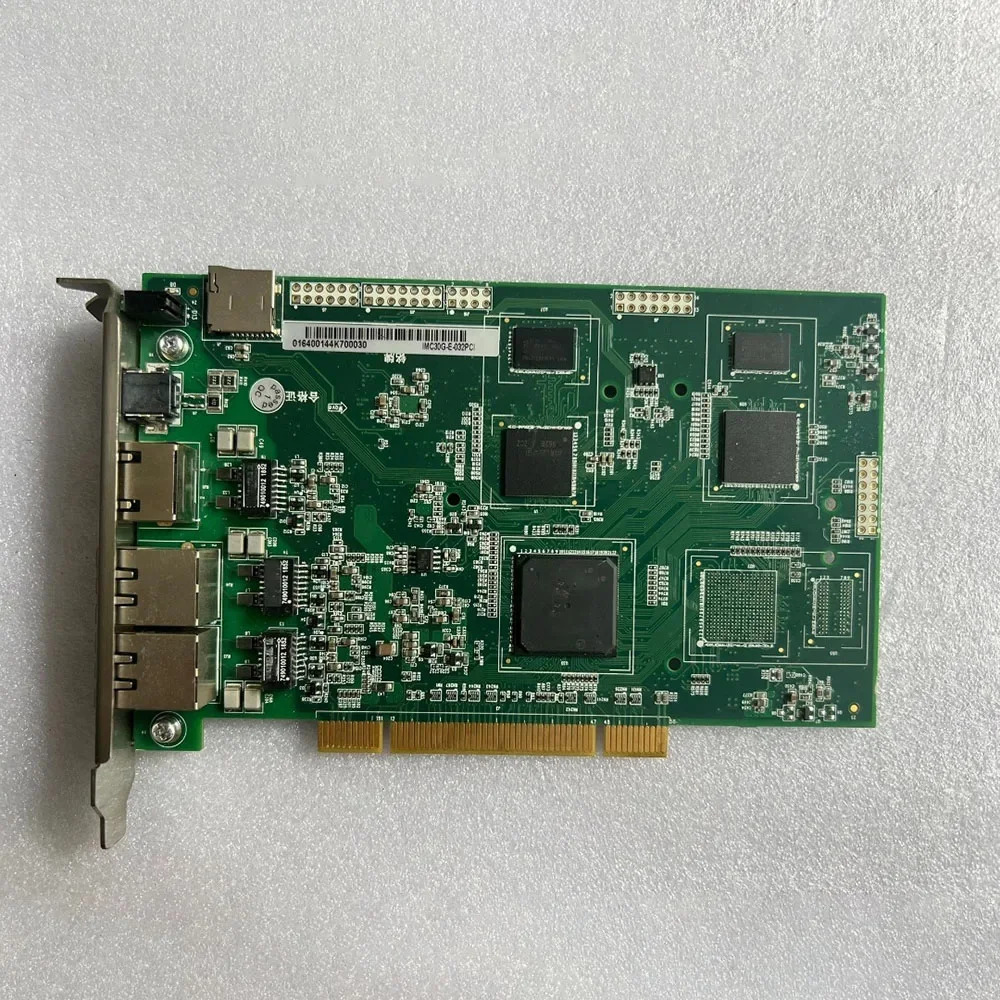 IMC30G-E-032PCI제어 카드