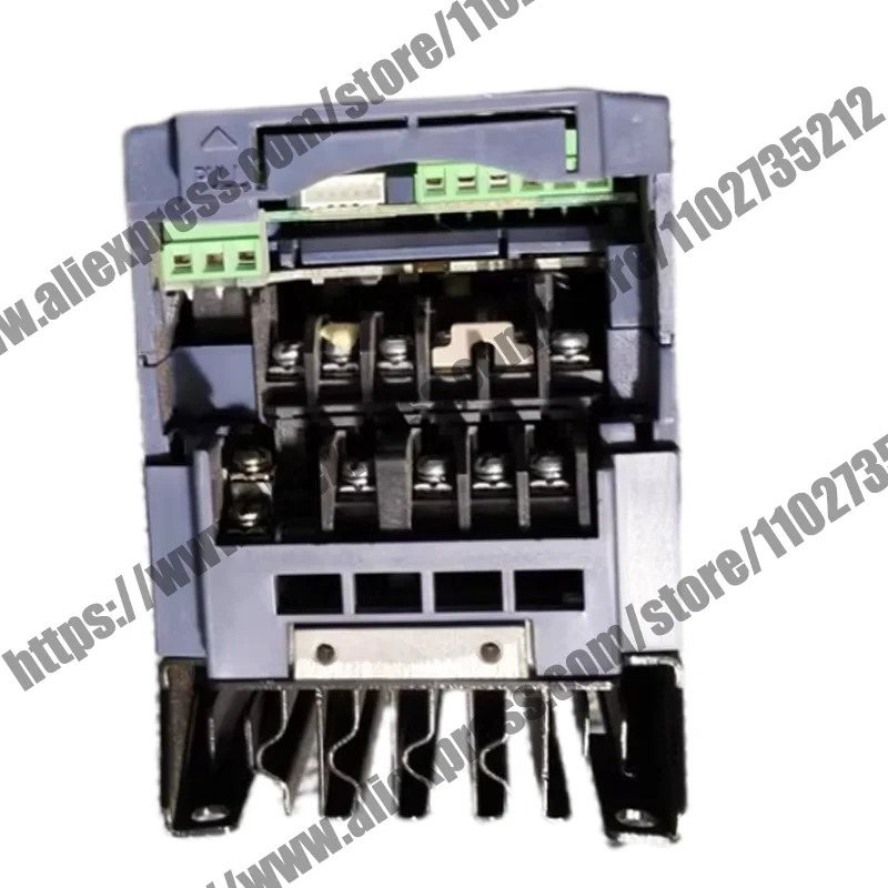 원본 FRN0.4E1S-7C VFD 인버터
