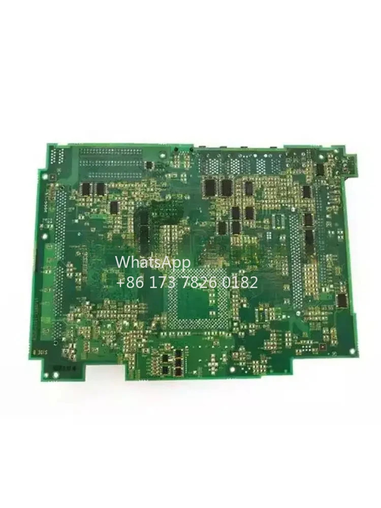 A20B-8101-0500 리퍼 마더보드 기능 OK