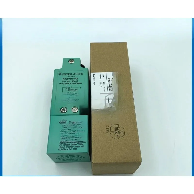 NJ15U1E2 스위치 NJ30 NCB20U1N0 NJ40U1W E0 A2 A0