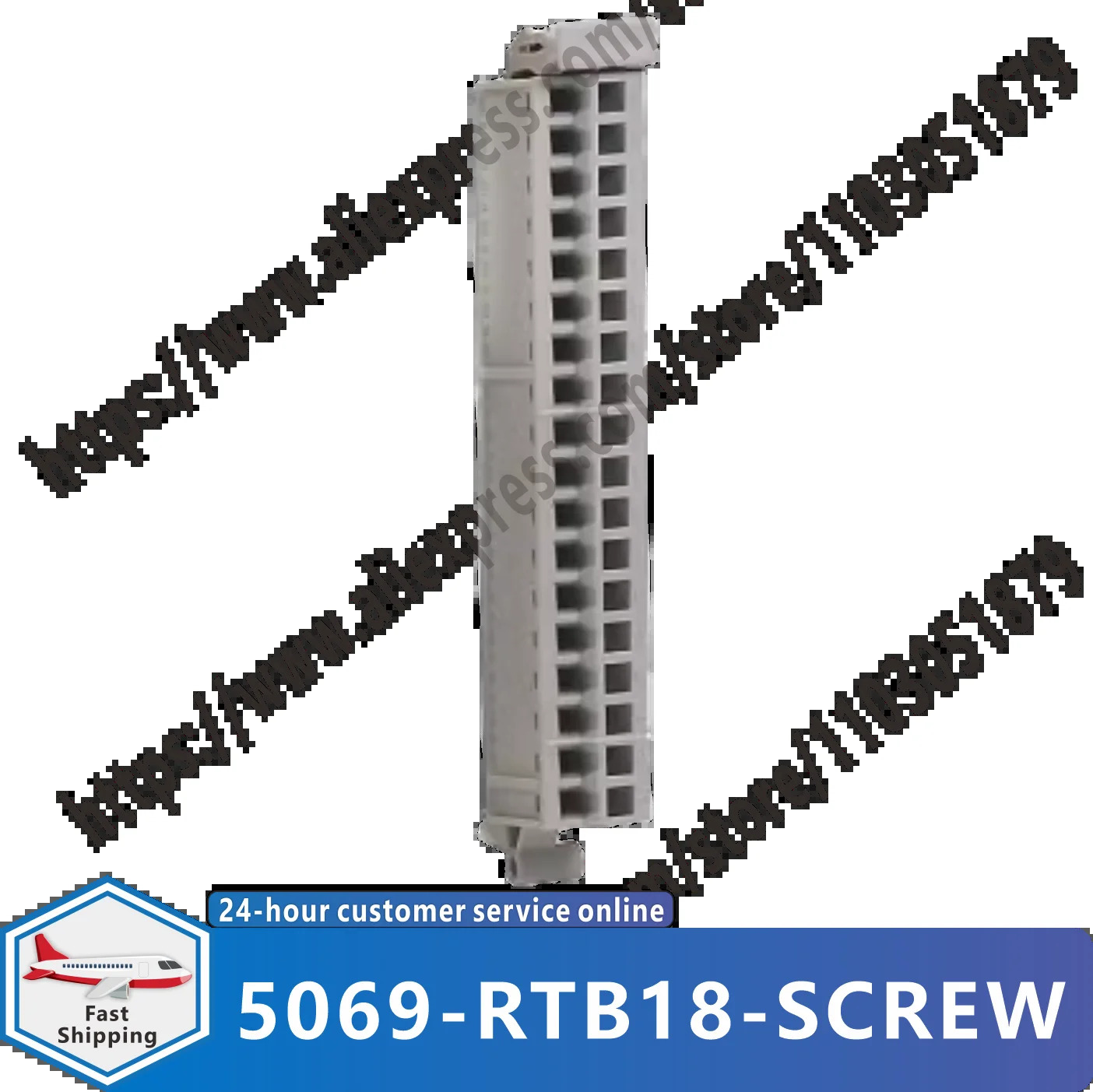 5069-RTB18-SCREW 5069-RTB64-SCREW 원본