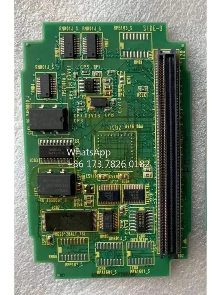 A20B-3300-0360 Fanuc 리퍼 그래픽 카드 기능 OK