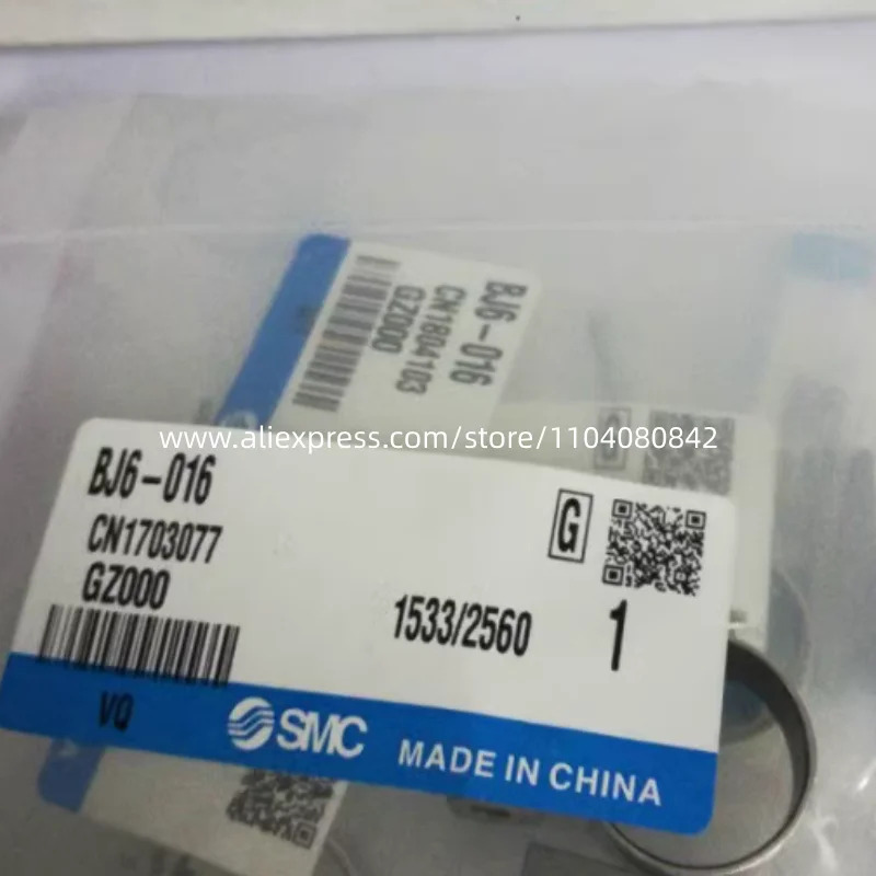 SMC 센서 BJ6-010 BJ6-016 10PCs