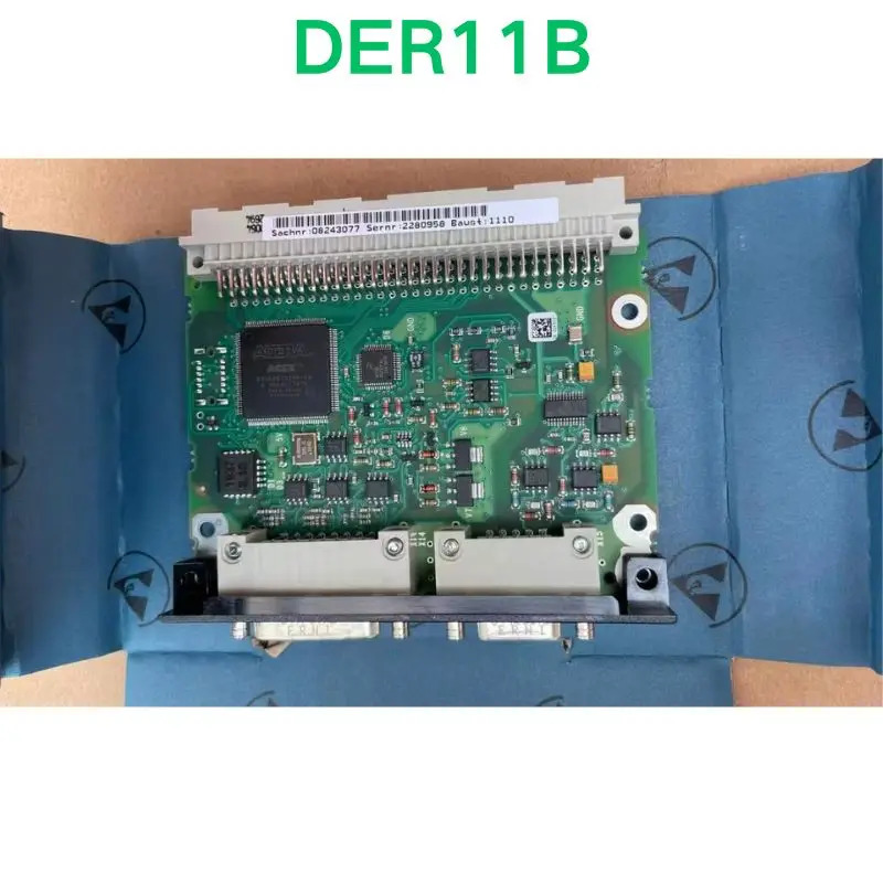 DER11B 인코더 인터페이스 모듈 신