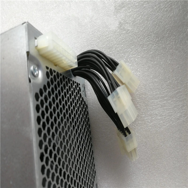 hp호환 Z620 PSU 800W 전원공급장치 S10-800P1A 717019-001 623194-002 632912-002