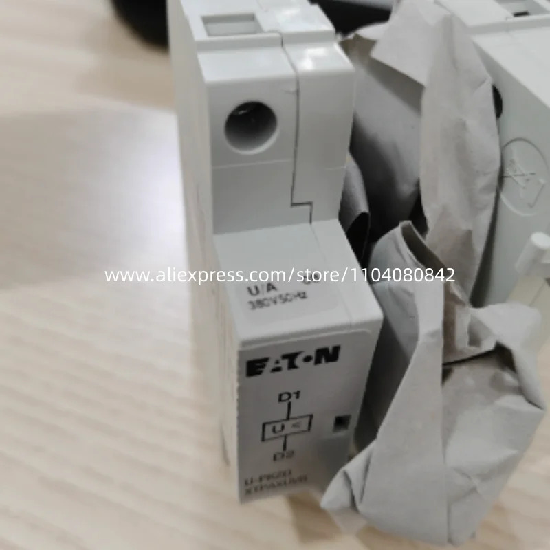 EATON 모터 보호 회로차단기 U-PKZ0 380V 50HZ 신