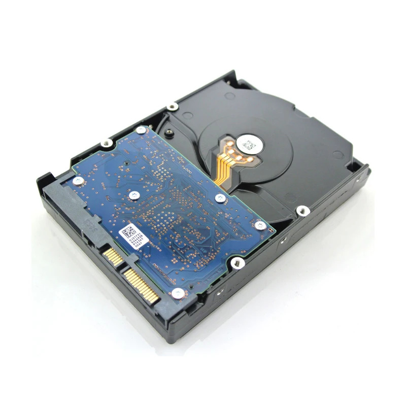 엔터프라이즈 HDD HUS724040ALA640 내부 Hgst 4TB 3.5 7K4 SATA 6 Gb/s 64MB 7200RPM 새 원본