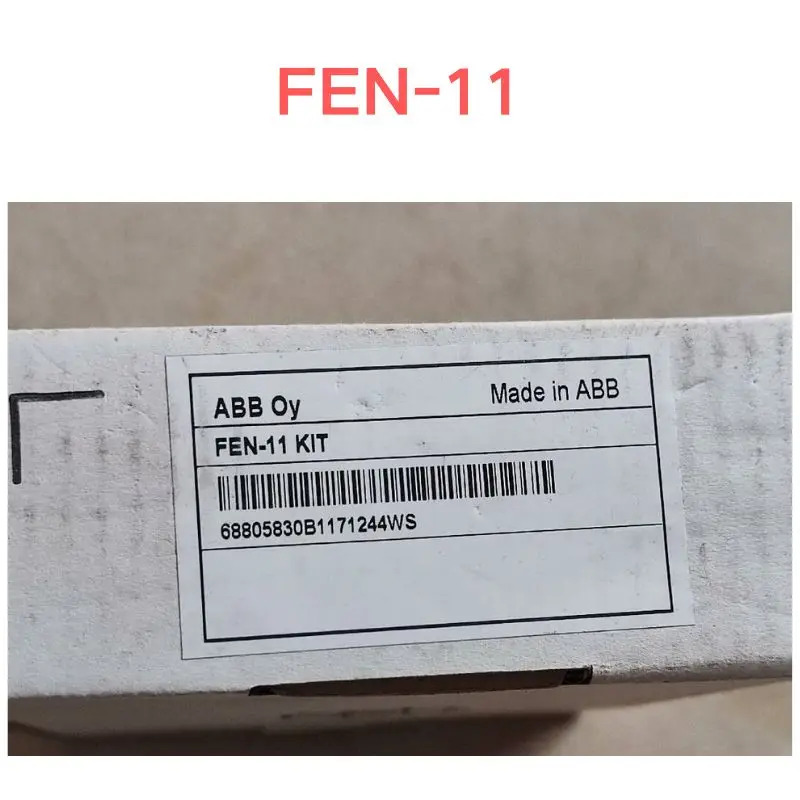 인버터 인코더 인터페이스 모듈 FEN-11