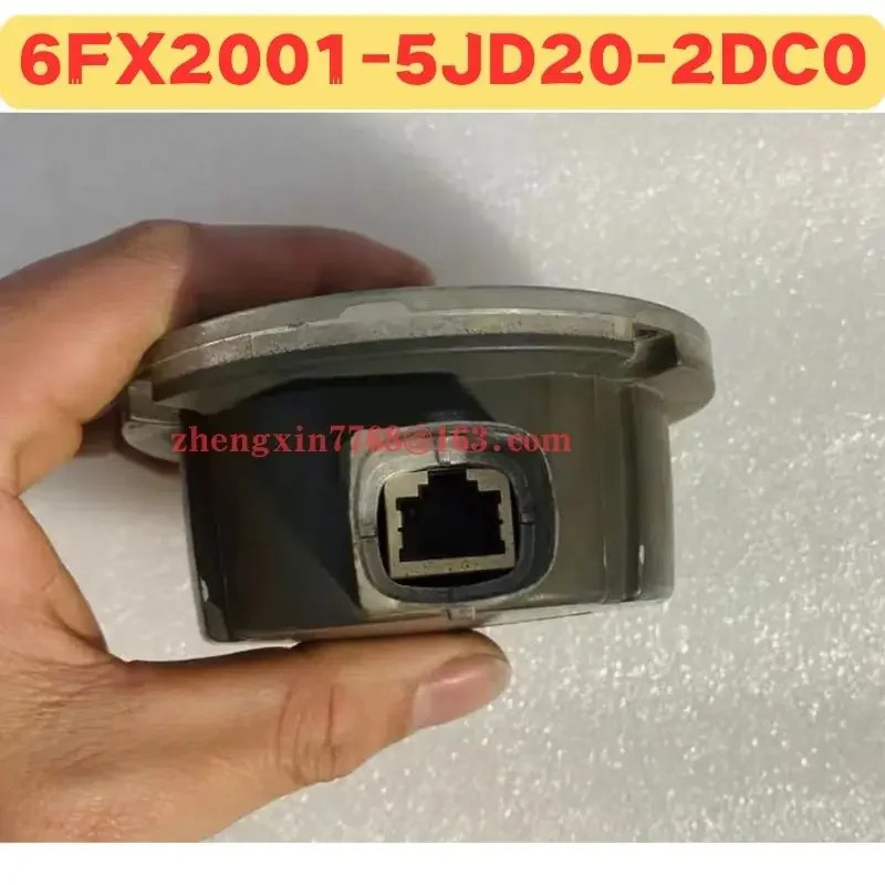 리퍼 인코더 6FX2001-5JD20-2DC0 6FX2001 5JD20 2DC0 정상 기능 OK