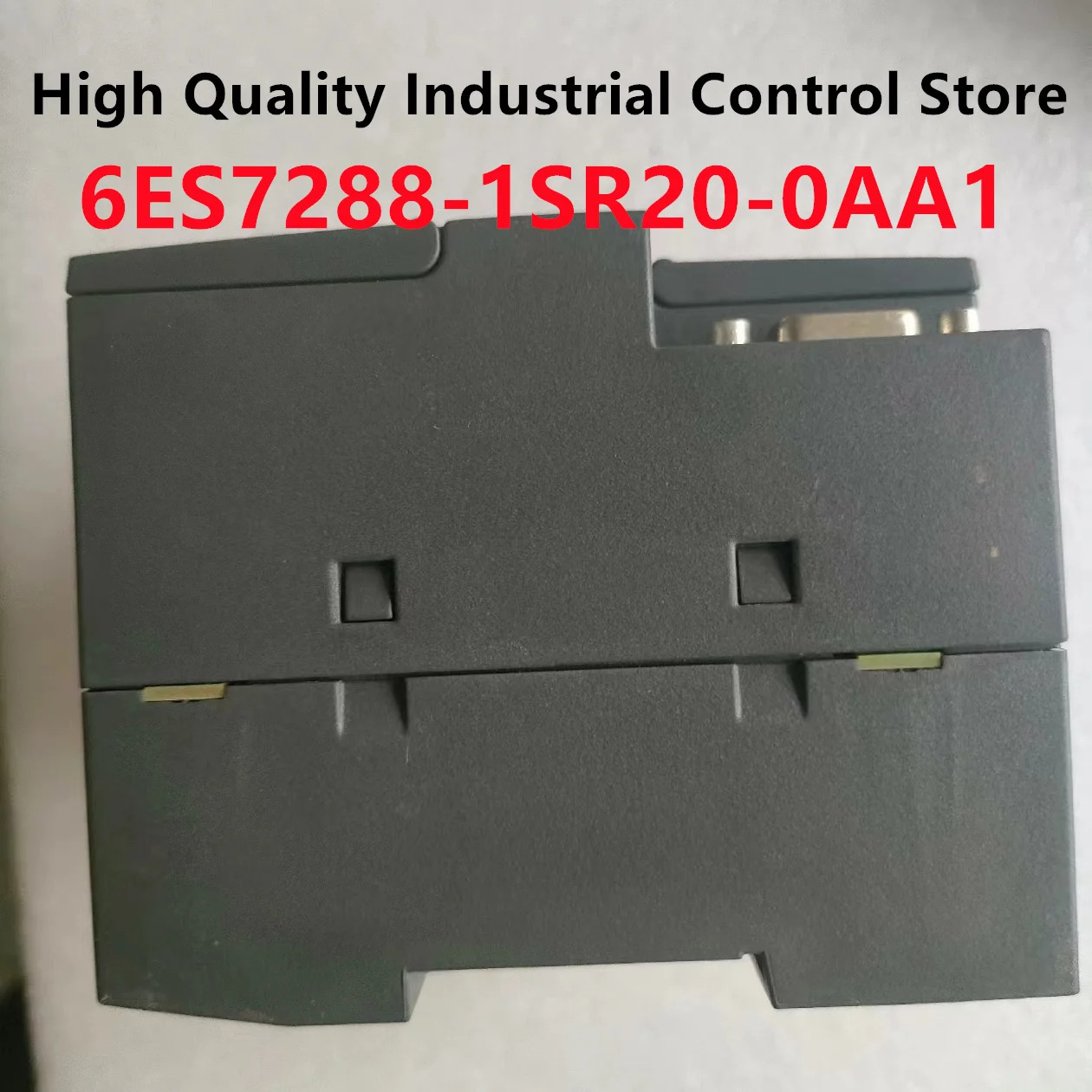 PLC 6ES7288-1SR20-0AA16ES7288-1SR30-0AA1