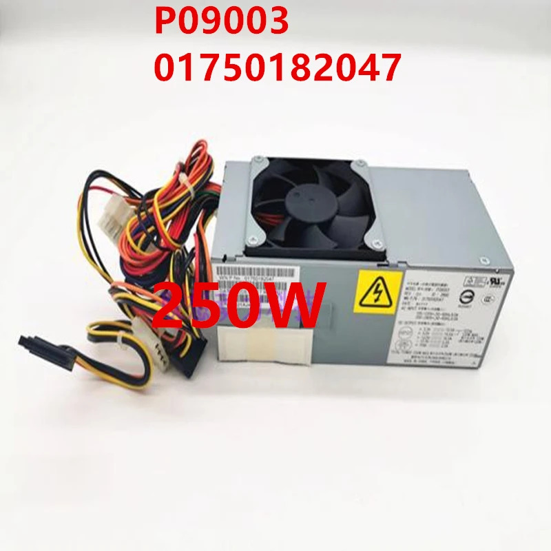 Acbel TFX Wincor Nixdorf 250W 전원공급장치 P09003 01750182047 PSU 신