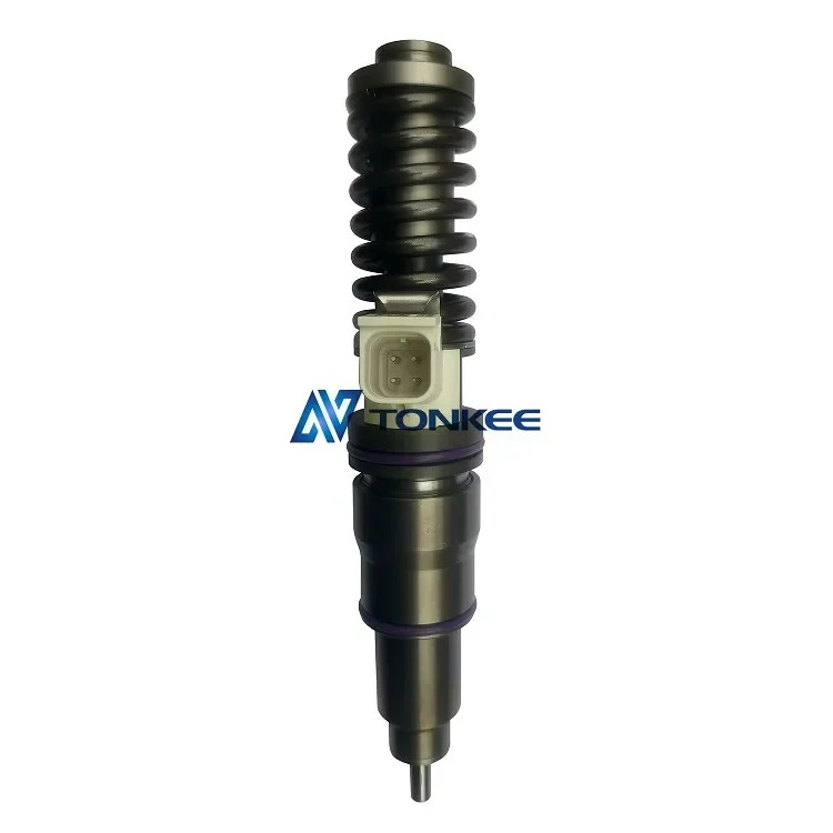 OEM D13A D13D 디젤 인젝터 BEBEBE4D2402 21371673 20972224 커먼레일 21340612