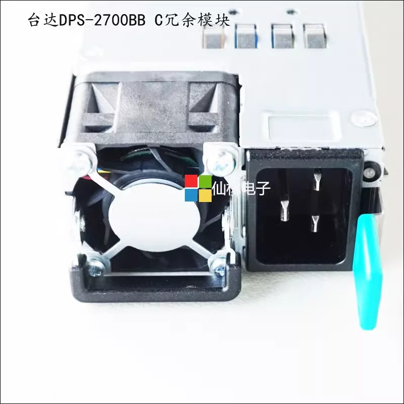 DELTA 2700W DPS-2700BB C새 전원공급장치