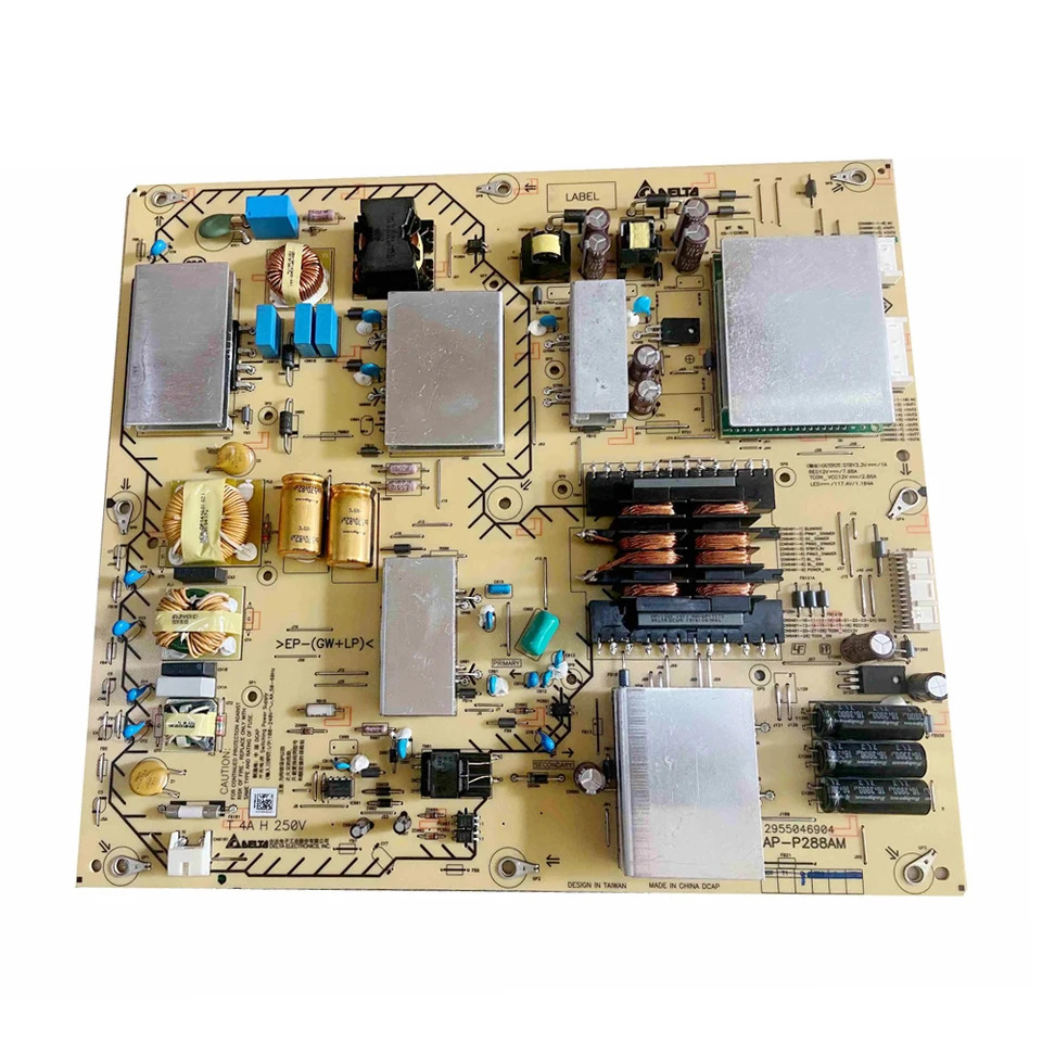 AP-P288AM 2955046904 전원공급장치 보드 소니호환 TV KD-65X8566F