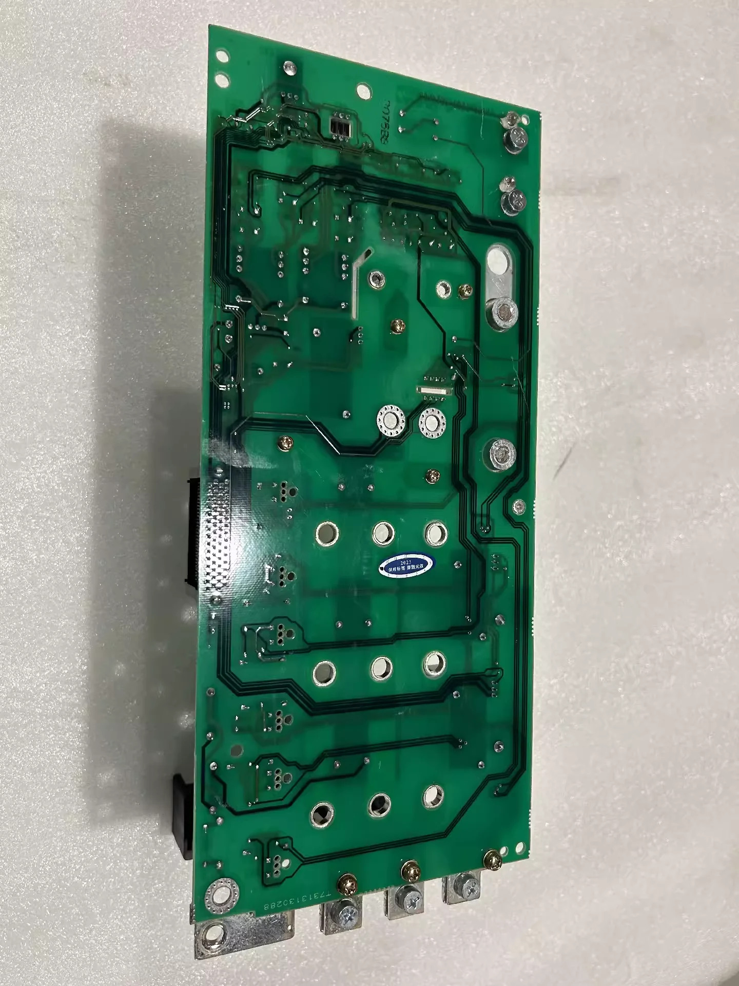 Fanuc A16B-2203-0620 회로 기판 리퍼 완료 A16B 2203 0620