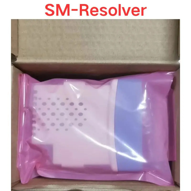 오리지널 SM-Resolver CT 모듈