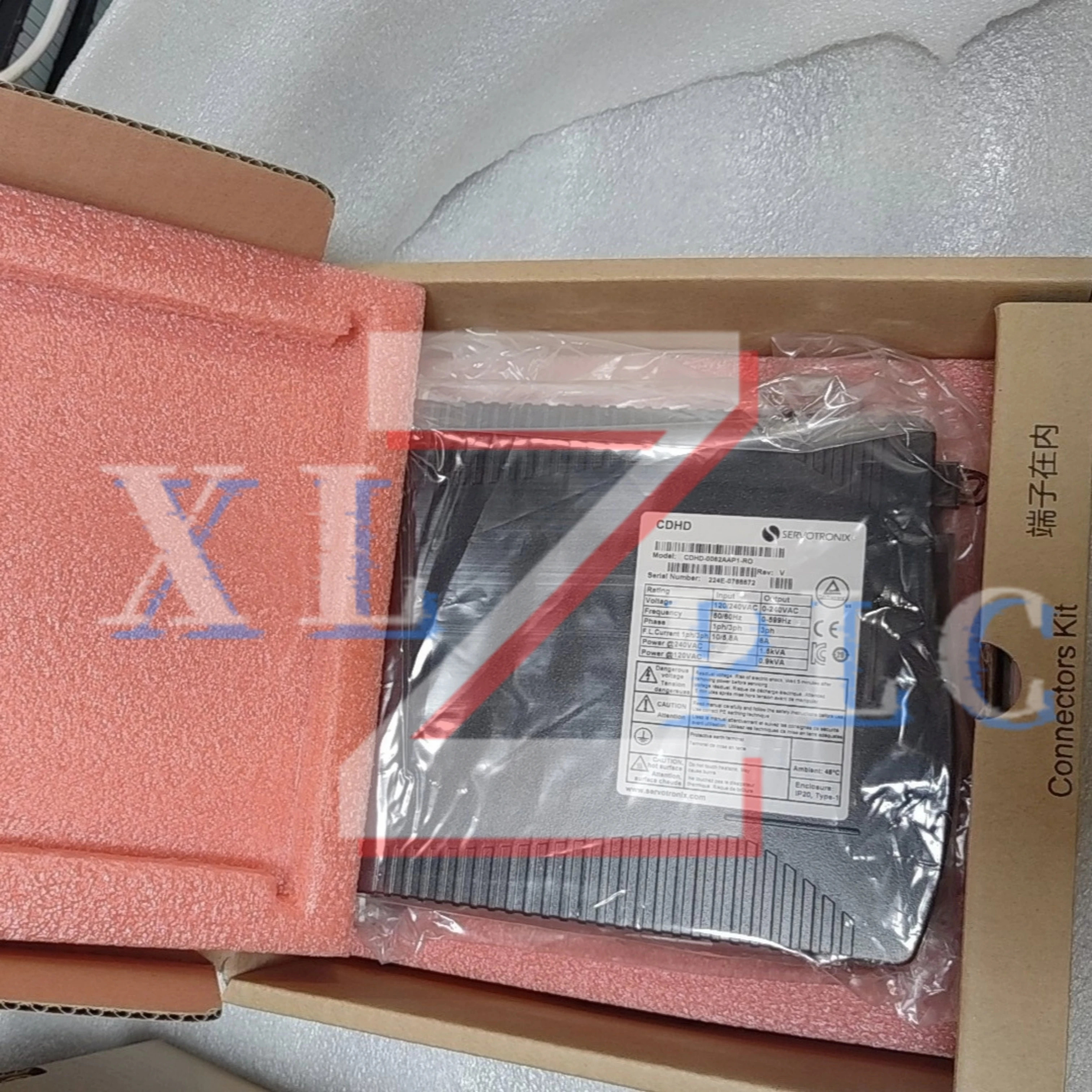 서보 드라이버 CDHD-0062AAP1-RO CDHD-0062AEB2 CDHD-0062AEB2-RO CDHD-0062AEC2 CDHD-0062APB0 CDHD-0062APB0-