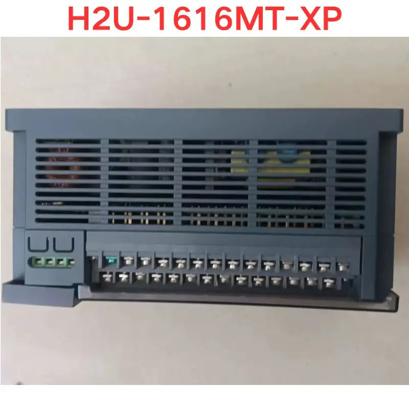 리퍼 이노반스 PLC 모듈 H2U-1616MT-XP 기능 완료