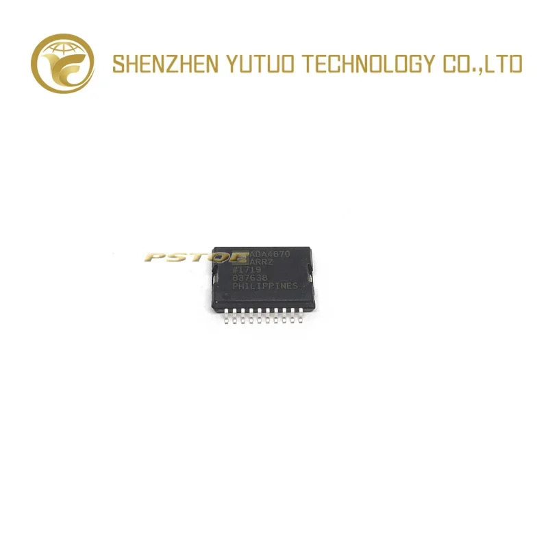위조 ADA4870ARRZ-RL ADA4870ARRZ ADA4870 PSOP-20 PSOP IC 신