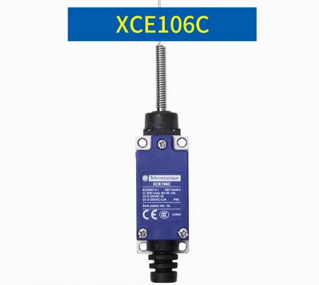 슈나이더 리미트 트래블 스위치 XCE145C XCE102C XCE103C XCE106C XCE110C XCE118C XCE119C XCE146C XCE154C XCE181C XC