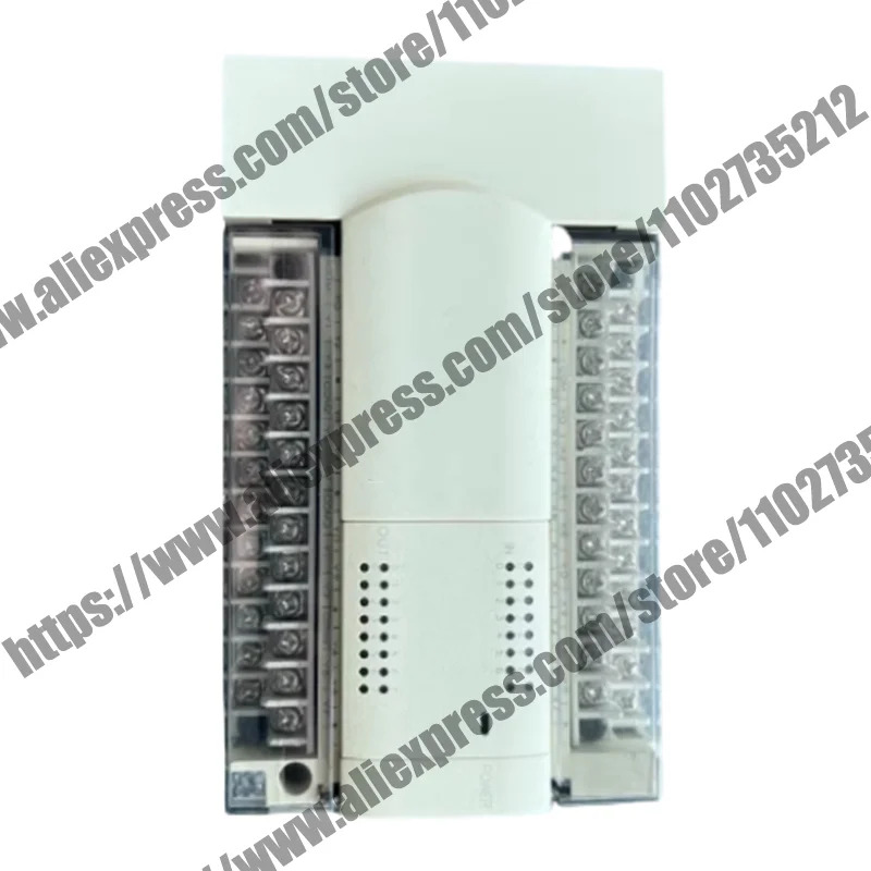 오리지널 FX2N-32ER 모듈
