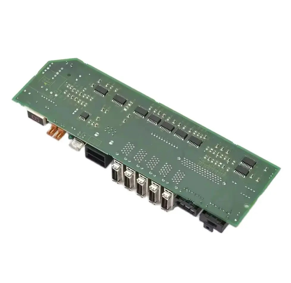 A20B-2100-0541 Fanuc 회로 기판 리퍼 완료 Ok A20B 2100 0541