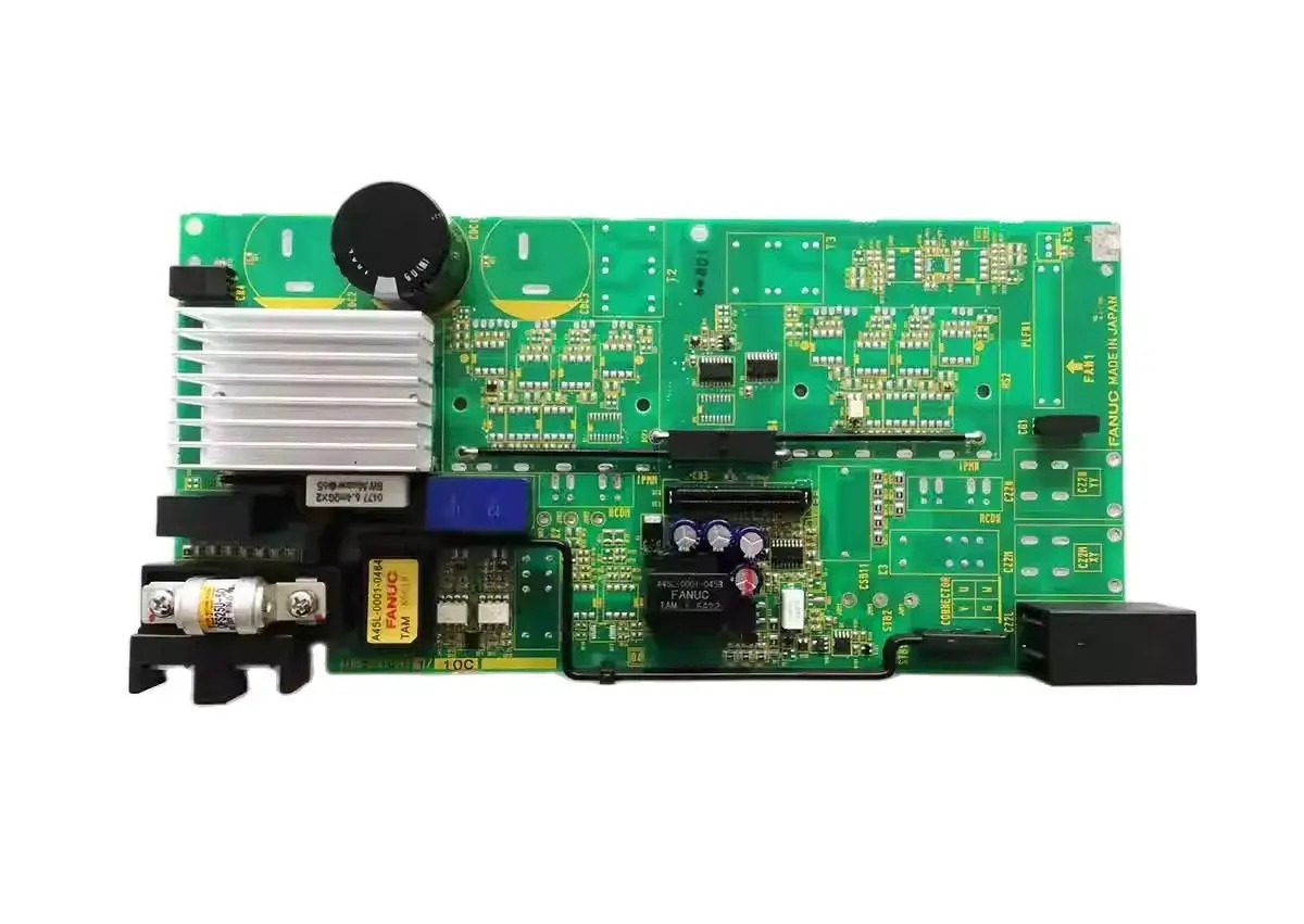 A16B-2203-0693 Fanuc 회로 기판 리퍼 완료 Ok A16B 2203 0693