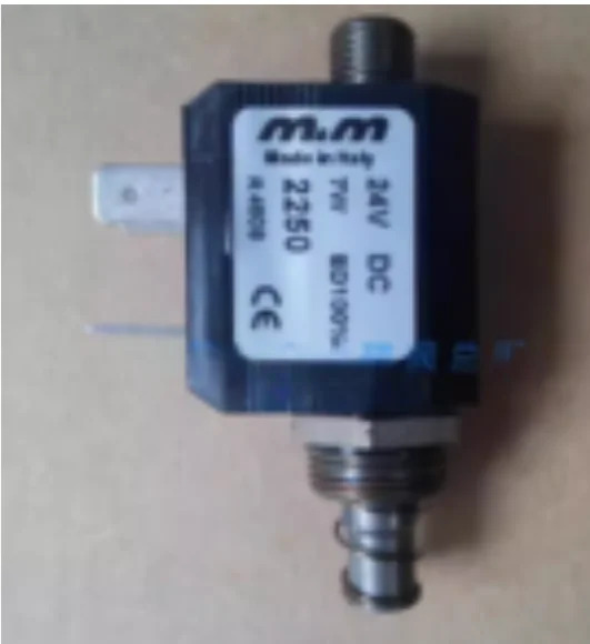 MM 전자기 밸브 DC 24V 7250 AC 230V 7700 110V 7400 7200 27A1 230VAC 2150 12VDC 2250 24VDC 22T1