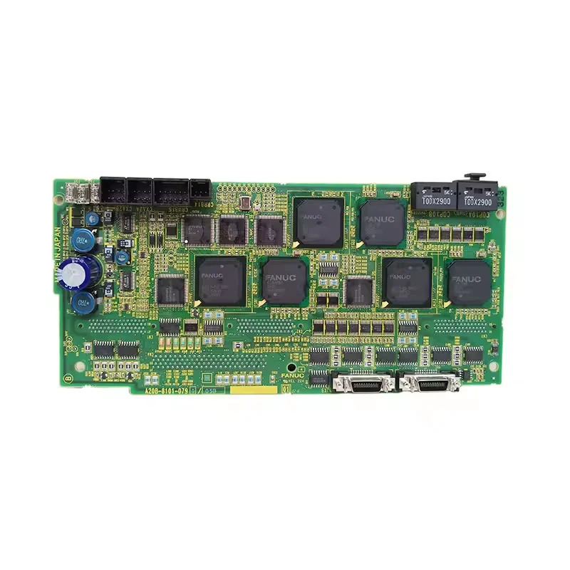 A20B-8101-0790 Fanuc 회로 기판 리퍼 완료 A20B 81010790