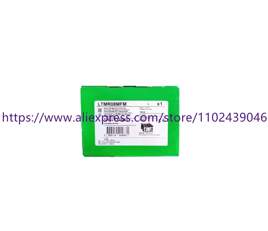 LTMR08MFM LXM23AU07M3X ATV310HU30N4A ATV312H055N4 BMECRA31210 ABL8RPS24100