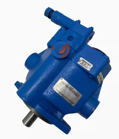 SHAOYANG 오일 펌프 PVB6-RSW-20-C-11-PRC PVB6-LSY-21-C-11 PVB6-RSWY-21-CM-11 PVB5-RSY-20-CC-11 PVB15-RSY